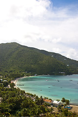 Image showing  Caribbean