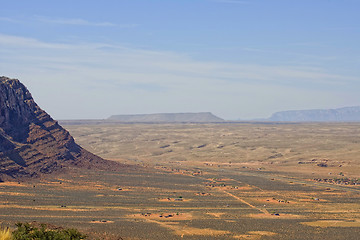 Image showing Grand Canyon. USA