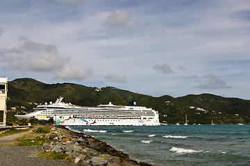 Image showing  Caribbean