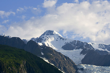 Image showing Amazing Alaska