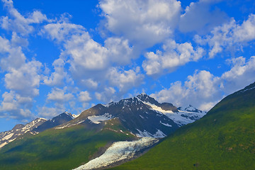 Image showing Amazing Alaska