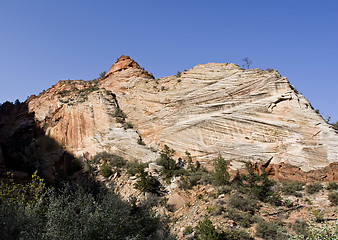 Image showing Zion National Park