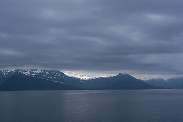 Image showing Amazing Alaska