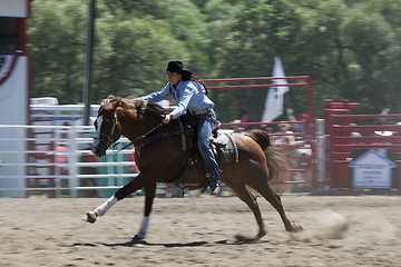 Image showing Rodeo