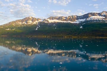 Image showing Amazing Alaska