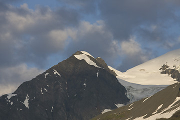 Image showing Amazing Alaska