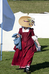 Image showing Old Fort Niagara