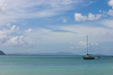 Image showing  Caribbean