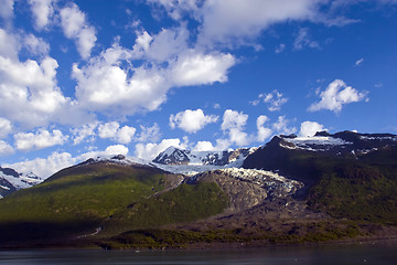 Image showing Amazing Alaska