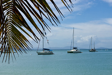 Image showing  Caribbean