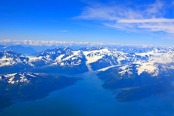 Image showing Amazing Alaska