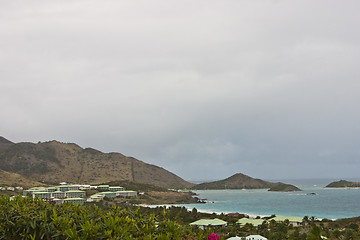 Image showing  Caribbean