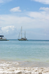 Image showing  Caribbean