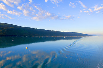 Image showing Amazing Alaska