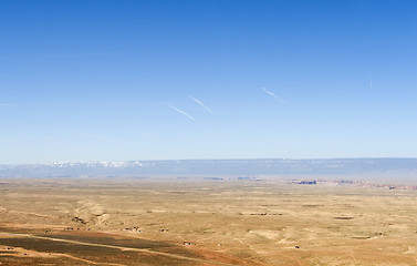 Image showing Grand Canyon. USA