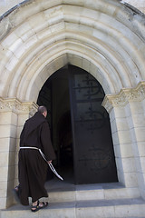 Image showing Old city of Jerusalem