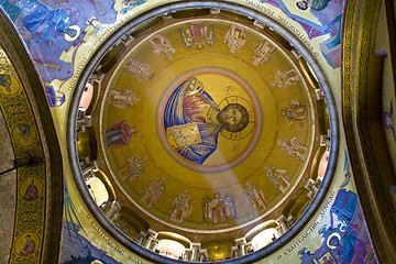 Image showing Church of the Holy Sepulchre