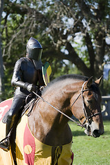 Image showing  Port Washington - September 15. Medieval Festival  