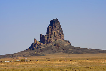 Image showing Mountains of Arizona