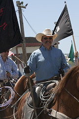 Image showing Rodeo