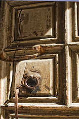 Image showing Church of the Holy Sepulchre