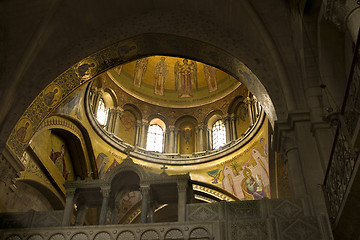 Image showing Church of the Holy Sepulchre