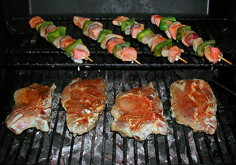 Image showing Food