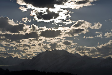 Image showing Amazing Alaska