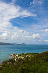 Image showing  Caribbean