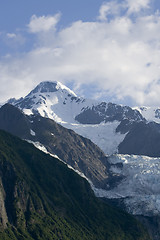 Image showing Amazing Alaska