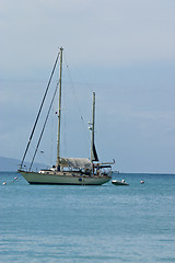 Image showing  Caribbean