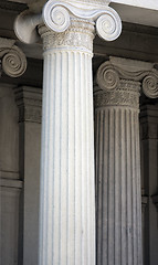 Image showing United States Department of The Treasury 