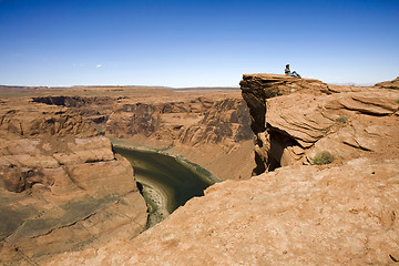 Image showing Colorado river.