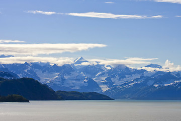 Image showing Amazing Alaska