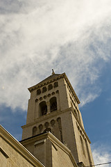 Image showing Old city of Jerusalem