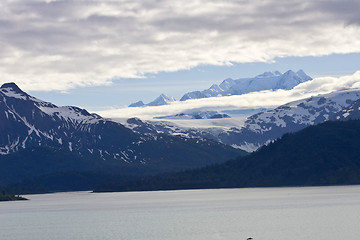 Image showing Amazing Alaska