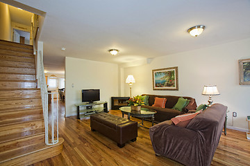 Image showing Living room