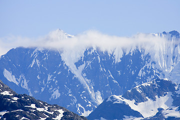 Image showing Amazing Alaska