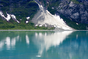 Image showing Amazing Alaska