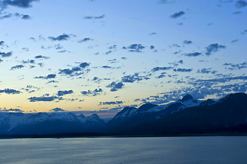 Image showing Amazing Alaska