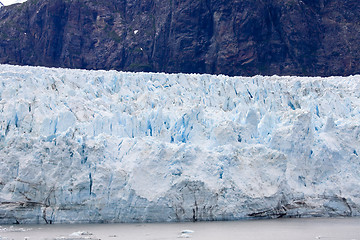 Image showing Alaska's Glacier Bay