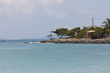 Image showing  Caribbean