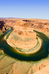 Image showing Colorado river