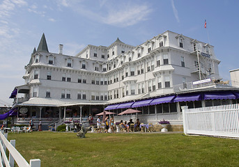 Image showing Cape May - Historic sites of  New Jersey