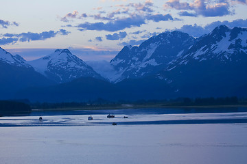 Image showing Amazing Alaska