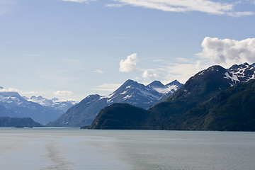 Image showing Amazing Alaska