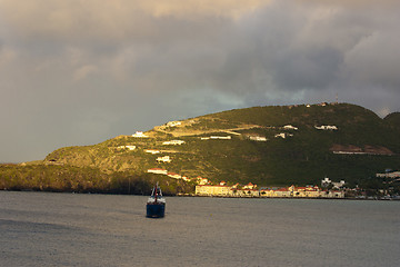 Image showing  Caribbean