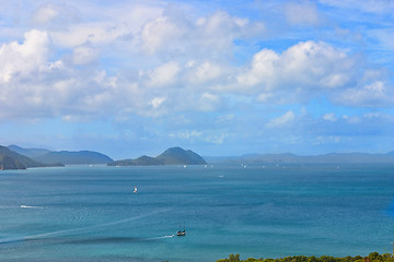 Image showing  Caribbean