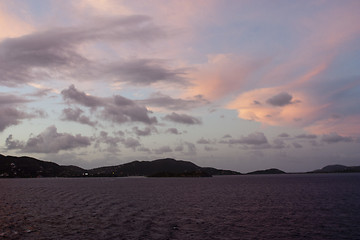 Image showing  Caribbean