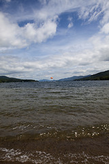 Image showing Lake George, New York.